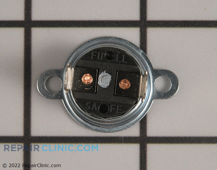 WB20X10048 High Limit Thermostat