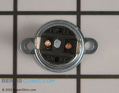 High Limit Thermostat WB20X10048 Alternate Product View