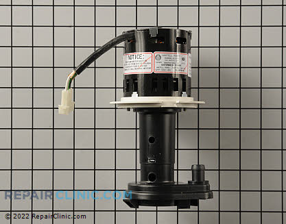 Pump 12-2919-22 Alternate Product View