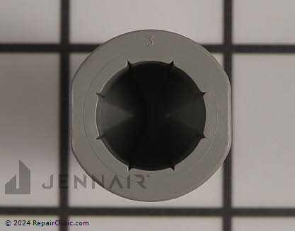 Hinge Bushing W10853652 Alternate Product View