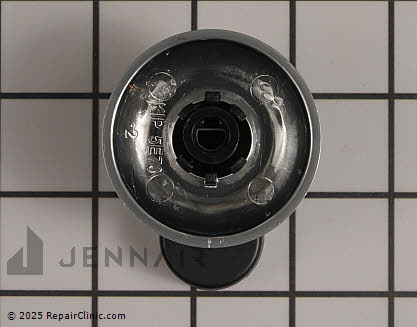 Knob W11197494 Alternate Product View
