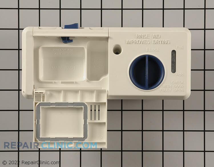 samsung dishwasher motherboard