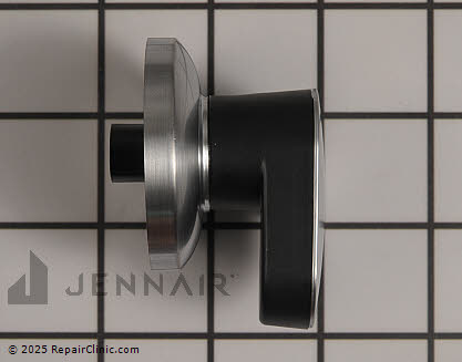 Knob W11197494 Alternate Product View