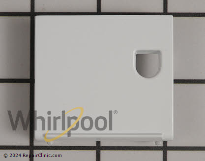Cover WPW10258520 Alternate Product View