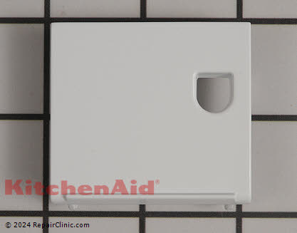 Cover WPW10258520 Alternate Product View