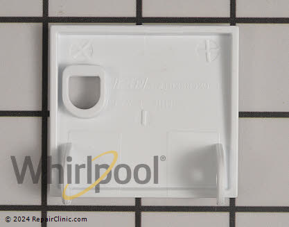 Cover WPW10258520 Alternate Product View