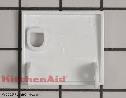Cover WPW10258520 Alternate Product View