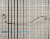 Gas Tube or Connector - Part # 1551494 Mfg Part # W10188367