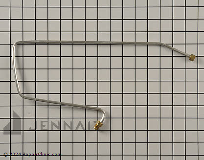Gas Tube or Connector W10188368 Alternate Product View