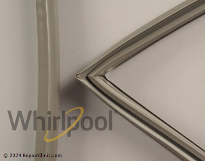 Gasket W11625051 Alternate Product View