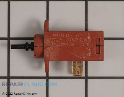 Dispenser Actuator WP22002119 Alternate Product View