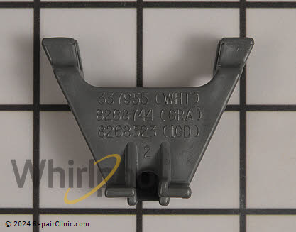 Tine Clip WPW10238412 Alternate Product View