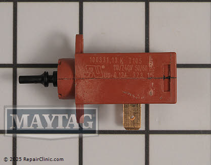 Dispenser Actuator WP22002119 Alternate Product View