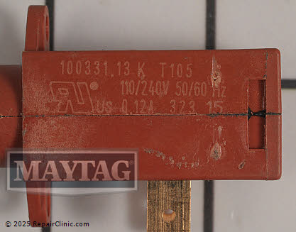 Dispenser Actuator WP22002119 Alternate Product View