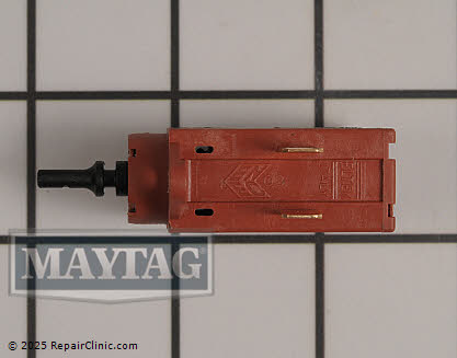 Dispenser Actuator WP22002119 Alternate Product View