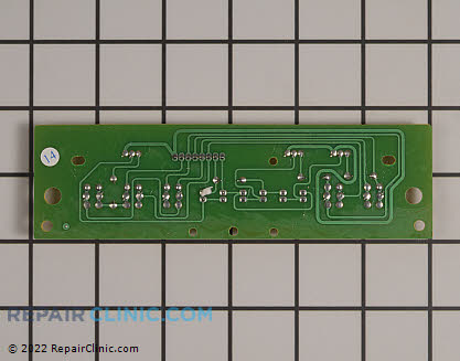 Control Board WP49001239 Alternate Product View