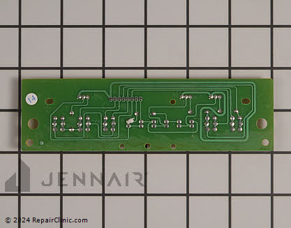 Control Board WP49001239 Alternate Product View