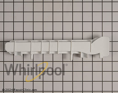 Drawer Slide Rail W11025586 Alternate Product View