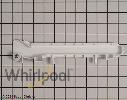 Drawer Slide Rail W11025586 Alternate Product View