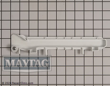 Drawer Slide Rail W11025586 Alternate Product View