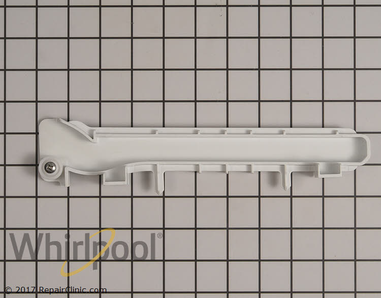 Drawer Track W11025586 Whirlpool Replacement Parts