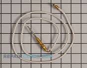 Thermocouple - Part # 1449414 Mfg Part # W10128622