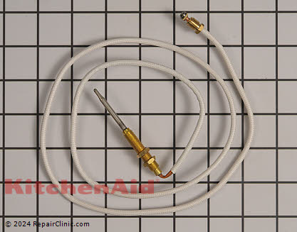 Thermocouple W10128622 Alternate Product View