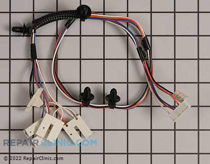Wire Harness W10240967 Alternate Product View