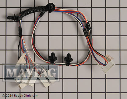 Wire Harness W10240967 Alternate Product View