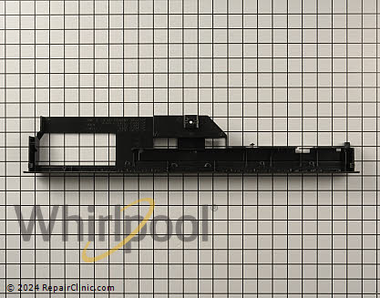 Control Panel WPW10380063 Alternate Product View