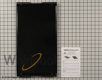 Grill Cover A341 Alternate Product View