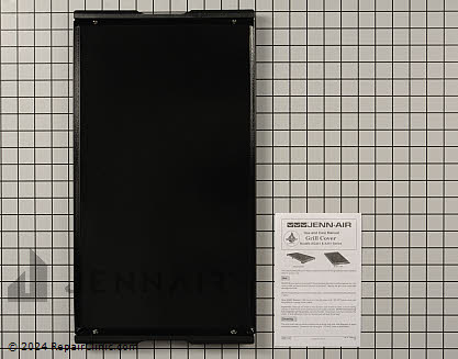 Grill Cover A341 Alternate Product View