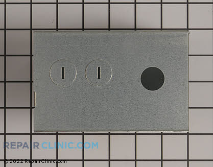 Wiring Cover FFV2800009S Alternate Product View