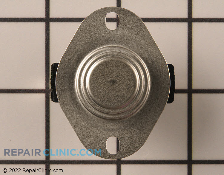 Dryer High Limit Thermostat 6931EL3001E Fast Shipping Repair Clinic