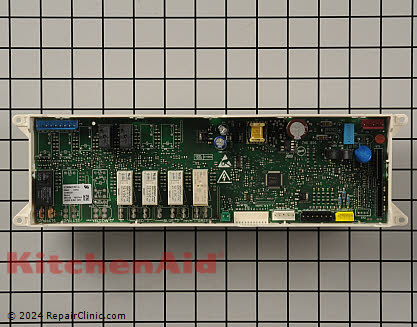 Control Board WPW10686474 Alternate Product View