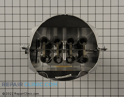 Heating Element DC93-00154A Alternate Product View