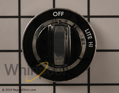 Control Knob WP4179282 Alternate Product View