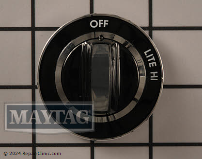 Control Knob WP4179282 Alternate Product View