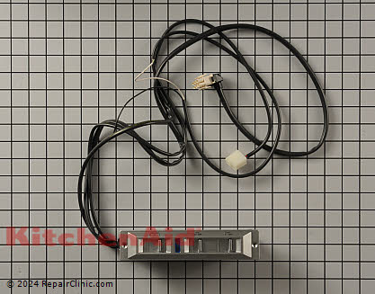 Control Panel WPW10252132 Alternate Product View