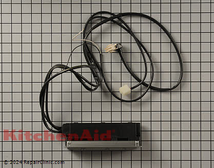 Control Panel WPW10252132 Alternate Product View