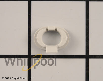 Hinge Bearing WPW10052730 Alternate Product View
