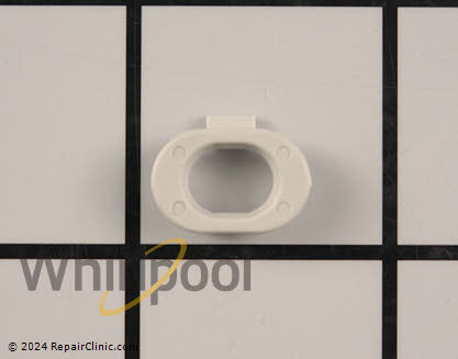 Hinge Bearing WPW10052730 Alternate Product View