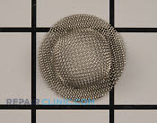 Spark Arrestor - Part # 2264896 Mfg Part # A310000000