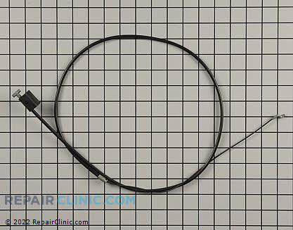 Brake Cable 7016425YP Alternate Product View