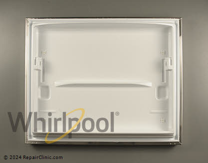 Door 13109223SQ Alternate Product View