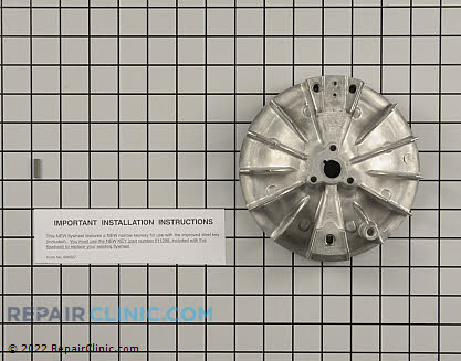 Flywheel 611299 Alternate Product View