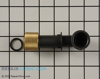 Connector 9.001-271.0 Alternate Product View