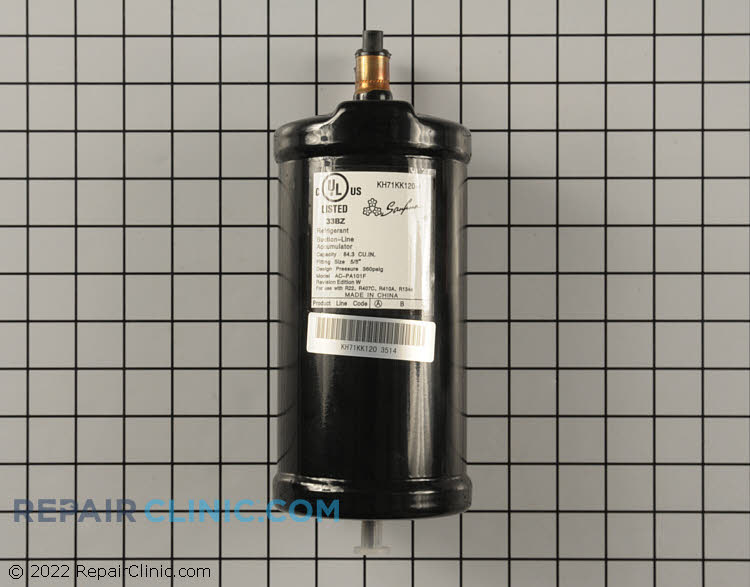 KH71KK120 Container