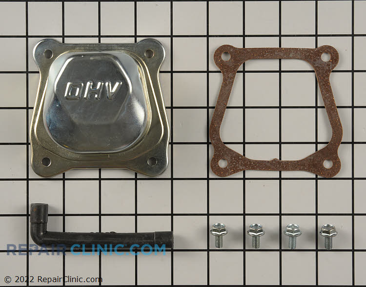 20845011 Valve Cover