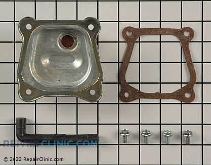Valve Cover 20845011 Alternate Product View